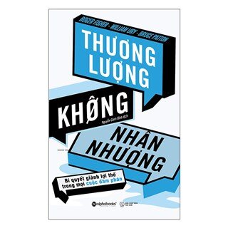 Thương Lượng Không Nhân Nhượng