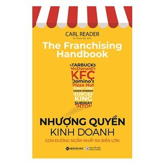 Nhượng Quyền Kinh Doanh - Con Đường Ngắn Nhất Ra Biển Lớn