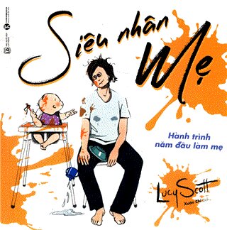 Siêu nhân mẹ