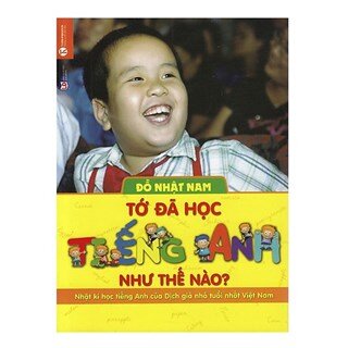 Tớ đã học tiếng anh như thế nào