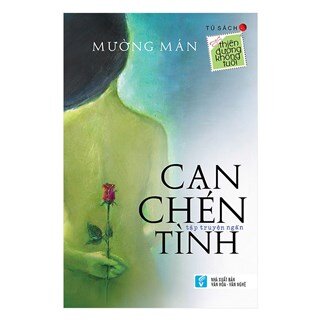 Cạn Chén Tình