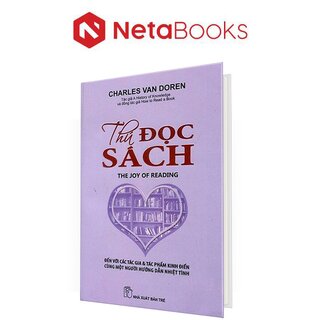 Thú Đọc Sách (Bìa Cứng)