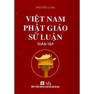 Việt Nam Phật Giáo Sử Luận