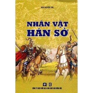 Nhân Vật Hán - Sở