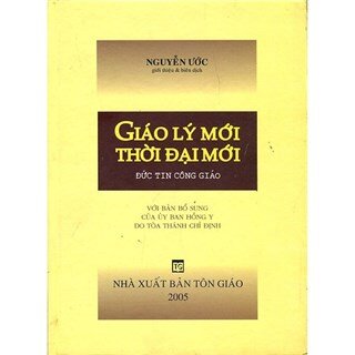 Giáo Lý Mới Thời Đại Mới