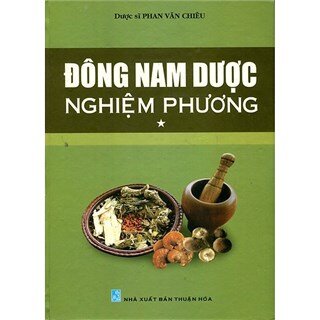 Đông Nam Dược Nghiệm Phương