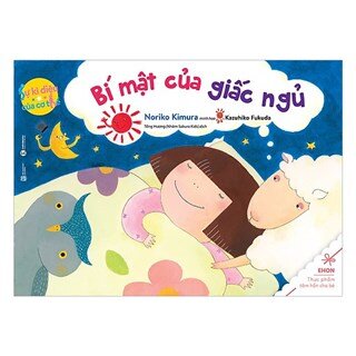 Bí mật của giấc ngủ - Sự kỳ diệu của cơ thể