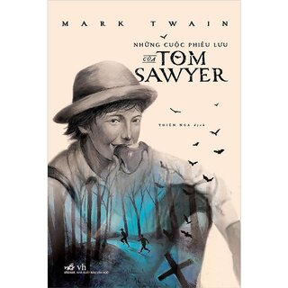 Những Cuộc Phiêu Lưu Của Tom Sawyer