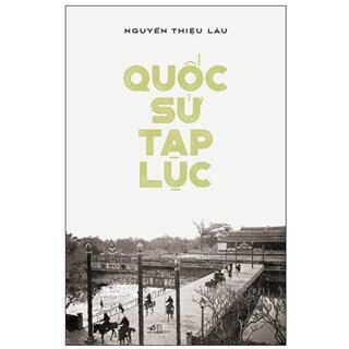 Quốc Sử Tạp Lục