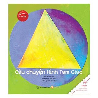 Câu chuyện hình tam giác