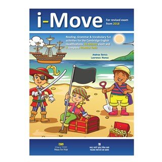 I - Move