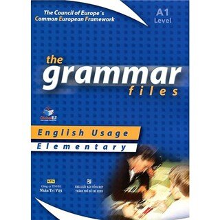 The Grammar Files - A1 Elementary