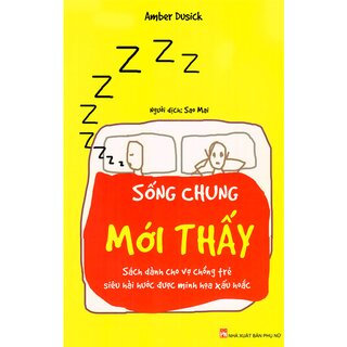 Sống Chung Mới Thấy