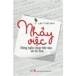 Nhảy Việc