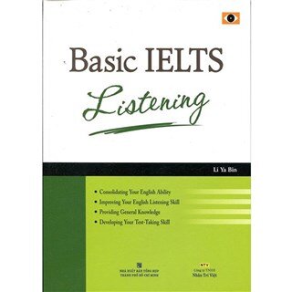 Basic IELTS Listening - Kèm Theo CD