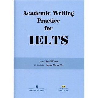 Academic Writing Practice For IELTS