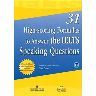 31 High-scoring Formulas To Answer The IELTS Speaking Questions