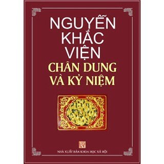 Chân dung và kỷ niệm (bìa cứng)