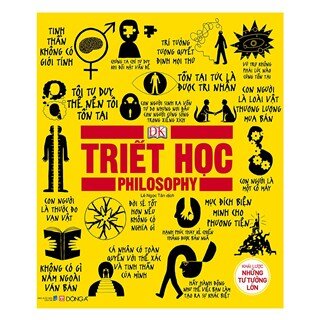 Triết học – Khái lược những tư tưởng lớn