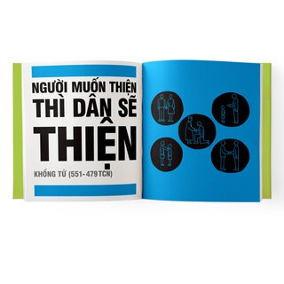 Chính Trị - Khái Lược Những Tư Tưởng Lớn (Bìa Cứng)