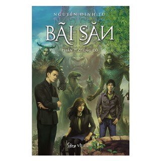 Bãi Săn Phần 1: Giếng Cổ