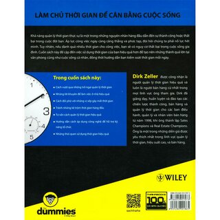 Quản Lý Thời Gian For Dummies