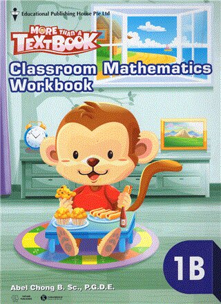 Classroom Mathematics WorkBook 1B