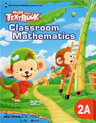 Classroom Mathematics 2A