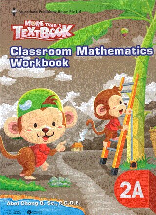Classroom Mathematics WorkBook 2A