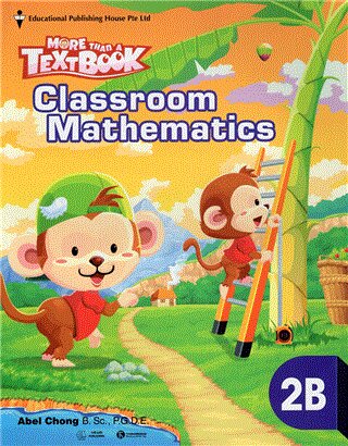 Classroom Mathematics 2B