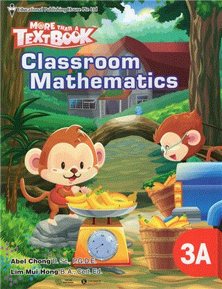 Classroom Mathematics 3A