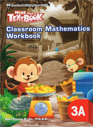 Classroom Mathematics WorkBook 3A