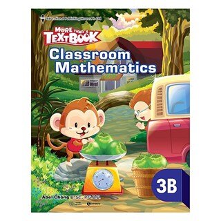Classroom Mathematics 3B