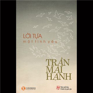 Lời tựa một tình yêu