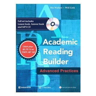 Academic Reading Builder