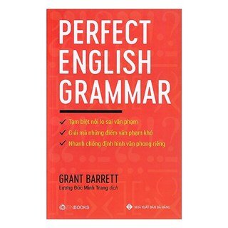 The Perfect English Grammar