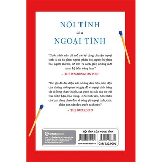 Nội tình của ngoại tình