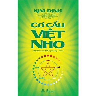 Cơ Cấu Việt - Nho