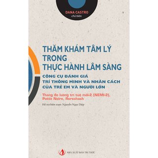 Thăm Khám Tâm Lý Trong Thực Hành Lâm Sàng