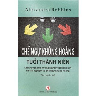 Chế Ngự Khủng Hoảng Tuổi Thành Niên