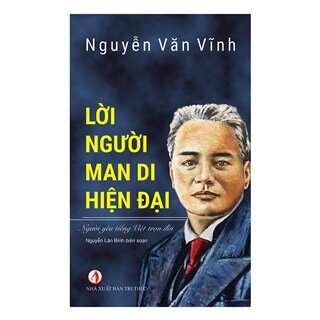 Lời Người Mandi Hiện Đại - Người Yêu Tiếng Việt Trọn Đời