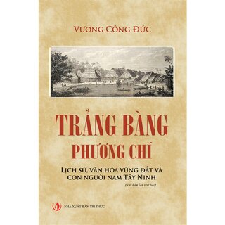 Trảng Bàng Phương Chí