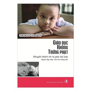 Giáo Dục Không Trừng Phạt