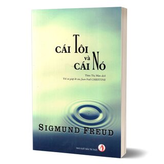 Cái Tôi Và Cái Nó