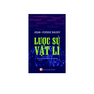 Lược sử vật lí