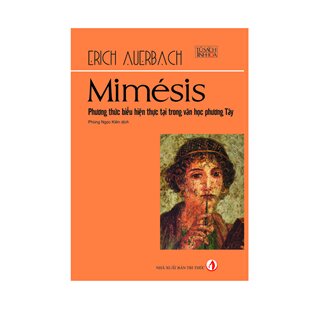 Mimesis, phương thức thể hiện thực tại trong văn học phương Tây