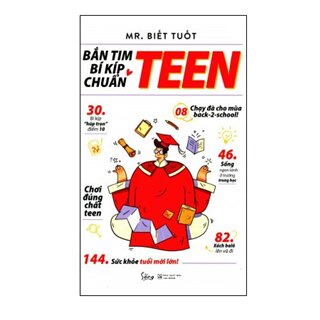 Bắn Tim Bí Kíp Chuẩn Teen