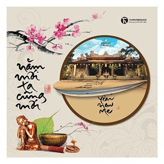 Lịch treo tường Làng Mai 2019