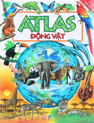 Atlas động vật