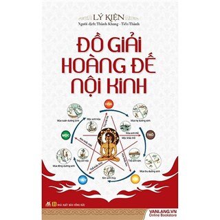 Đồ Giải Hoàng Đế Nội Kinh